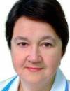 Фото Оглоблина Галина Ярославна