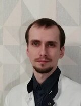 Фото Зорин Алексей Сергеевич