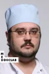 Фото Аленин Кирилл Андреевич