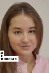 Фото Пахмутова Мария Евгеньевна