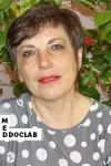 Фото Медведева Елена Владимировна