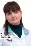 Фото Ложкина Валентина Дмитриевна