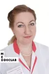 Фото Зверева Елена Александровна