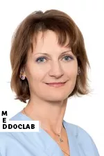Фото Румянцева Марина Вячеславовна