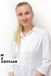 Фото Ревякина Юлия Николаевна