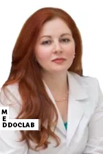 Фото Рашоян Елена Фрунзиковна