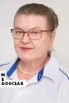 Фото Поликарпова Наталья Александровна