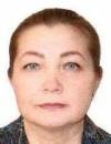 Фото Иванова Ольга Геннадьевна