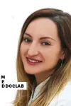 Фото Магомедова Чакар Алимагомедовна