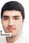 Фото Садыков Тимур Магомедович