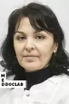 Фото Гиясова Нодира Абдумаликовна