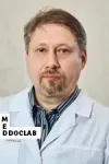 Фото Воронкин Андрей Александрович