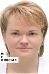 Фото Добросоцких Наталья Александровна
