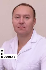 Фото Кортиков Сергей Николаевич