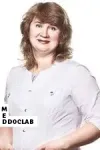 Фото Черноглазова Елена Викторовна
