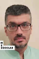 Фото Палеев Дмитрий Павлович