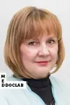 Фото Яцышина Елена Евгеньевна