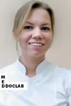 Фото Зеленова Анна Валерьевна