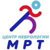 Логотип Центр неврологии и МРТ