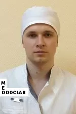 Фото Краснер Денис Дмитриевич