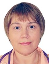 Фото Михайлова Светлана Викторовна