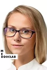 Фото Козаренко Марина Алексеевна