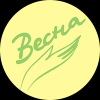 Логотип Весна