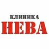 Логотип Нева