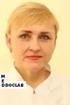 Фото Сукманова Светлана Викторовна