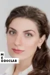 Фото Мамеева Карина Абидиновна