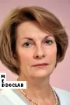 Фото Захарова Ирина Викторовна