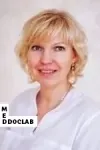 Фото Гайсина Ирина Александровна