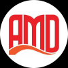 Логотип АМД Лаборатория