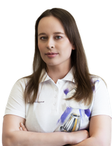 Фото Стрежнева Анна Алексеевна