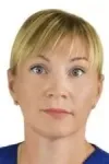 Фото Мендеева Екатерина Владимировна