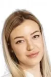 Фото Щекодько Дарья Алексевна