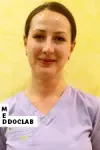 Фото Машечкова Ирина Викторовна
