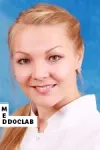 Фото Мисякова Татьяна Юрьевна