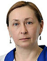 Фото Игнатенко Анна Владимировна