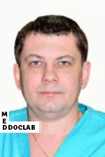 Тверь урологическая больница