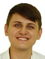 Фото Новик Денис Русланович