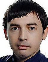 Фото Шашков Николай Геннадьевич