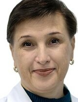 Фото Петухова Людмила Ильинична