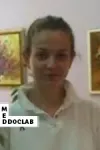 Фото Кушнир Екатерина Андреевна