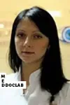 Фото Кудрявцева Софья Сергеевна