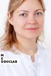 Фото Кривова Вера Владимировна
