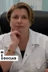 Фото Голохвастова Елена Львовна