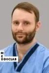 Фото Малин Сергей Владиславович