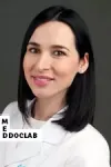 Фото Калимуллина Елена Ильгизовна
