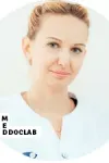 Фото Полонская Галина Александровна